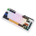 Royal Kludge KZZI K75 pro RGB (Moment switch) - Czarno-biała - 1198921 - zdjęcie 3
